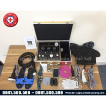 Máy điện sinh học DDS3 thế hệ mới